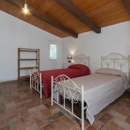 Podere Sant'Antonio Bolsena Exterior photo
